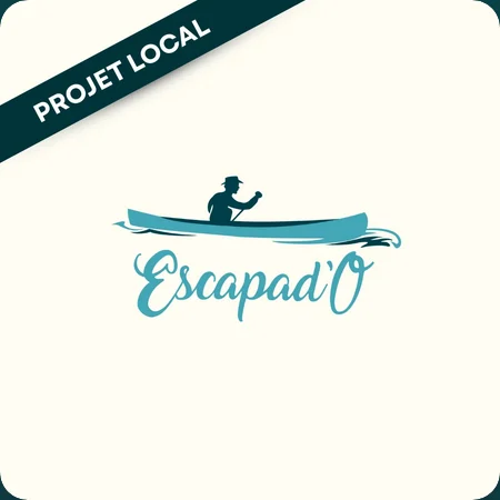 escapado