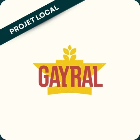 gayral