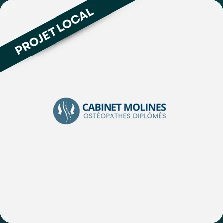 site-jerome-molines